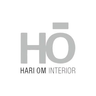 HARI OM INTERIOR Logo